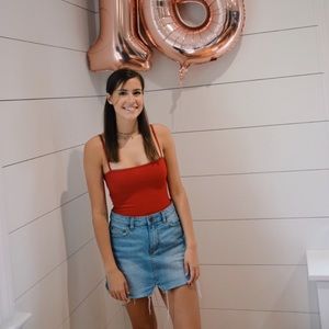 Meet your Posher, Emma